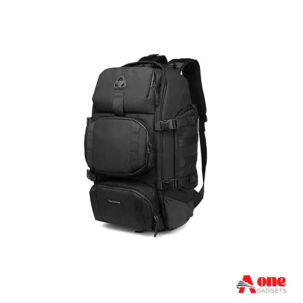 Ozuko 9386 Wholesale Outdoor Picnic Travel Custom Cooler Bag Waterproof Traveling Hiking Backpacks