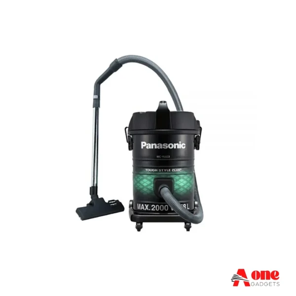 Panasonic MC-YL633 18L Vacuum Cleaner - 2000W
