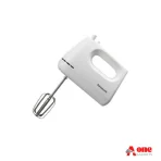 Panasonic MK-GH3 5 Speed Hand Mixer - 175W