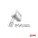 Panasonic MK-GH3 5 Speed Hand Mixer - 175W