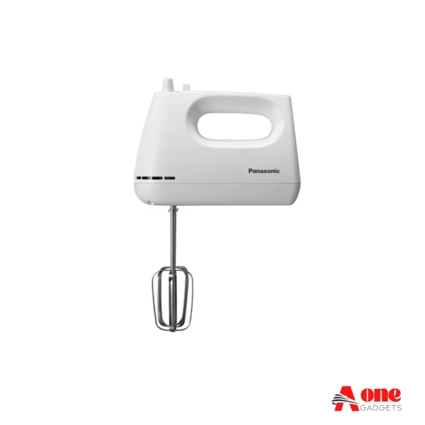 Panasonic MK-GH3 5 Speed Hand Mixer - 175W
