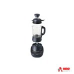 Panasonic MX-HG6401 All-in-One Cooking Blender - 1100W