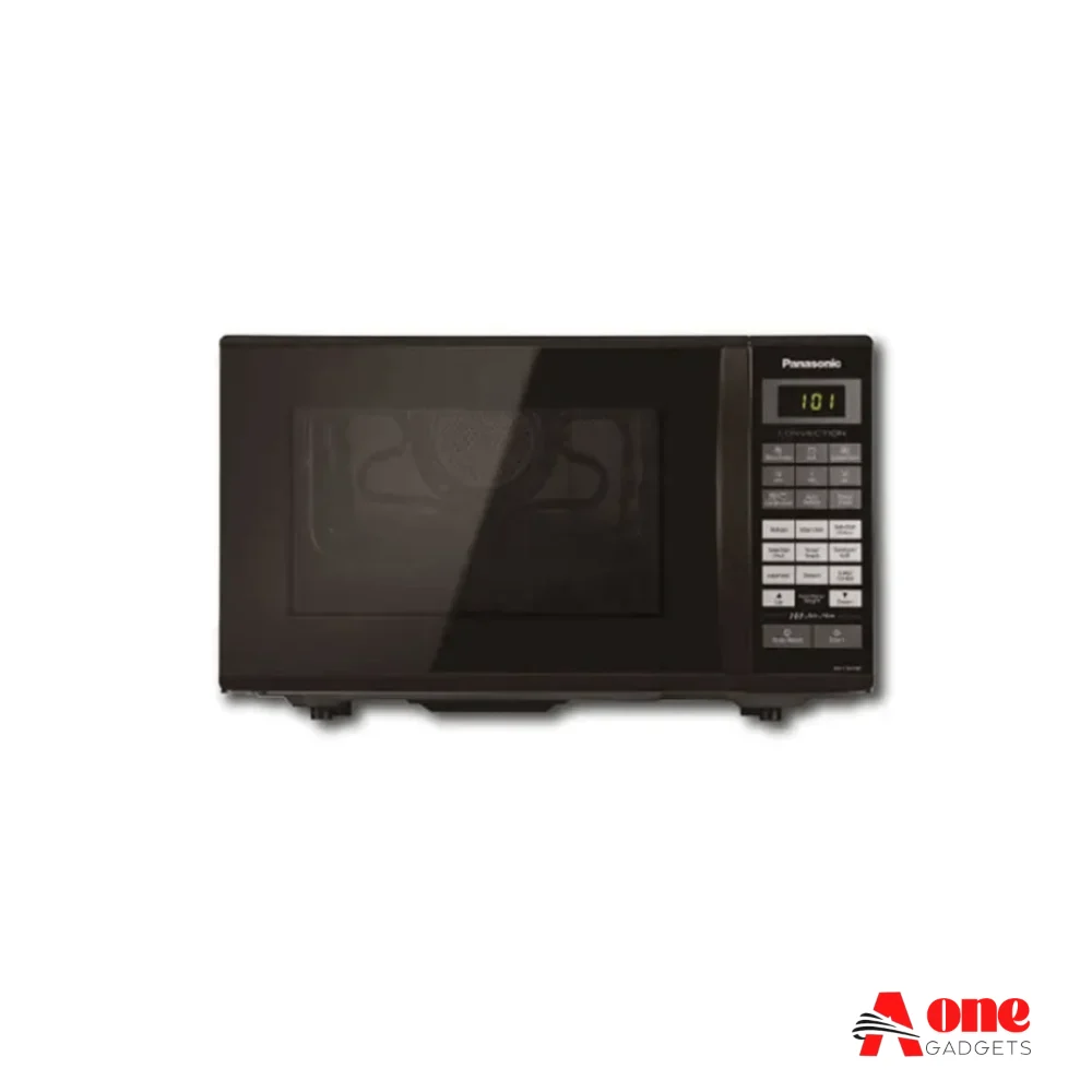 Panasonic NN-CT645 Convection Microwave Oven - 27L