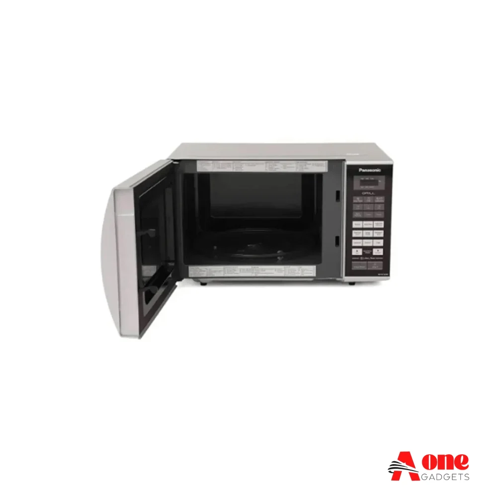Panasonic NN-GT342 Microwave Oven - 23L