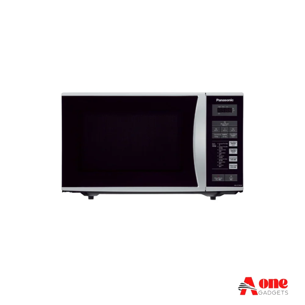Panasonic NN-GT342 Microwave Oven - 23L