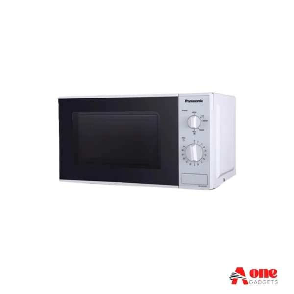 Panasonic NN-SM255 Solo Microwave Oven - 20L