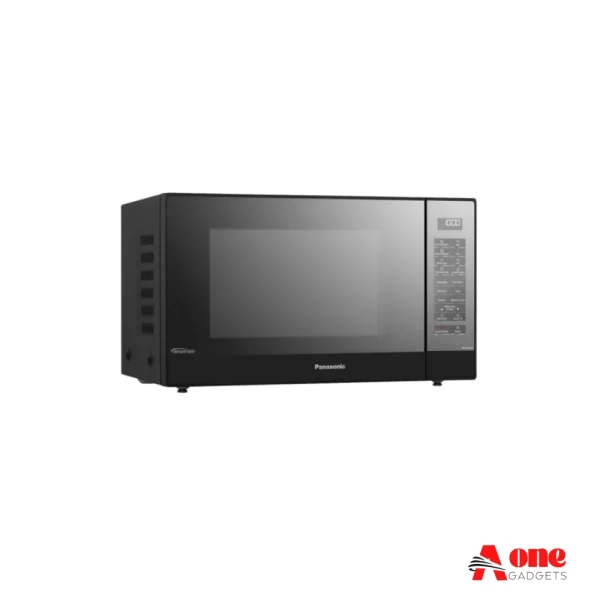 Panasonic NN-ST65 Inverter Microwave Oven - 32L