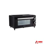 Panasonic NT-H900K Compact Toaster Oven - 9L