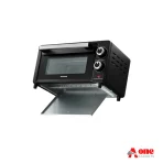 Panasonic NT-H900K Compact Toaster Oven - 9L