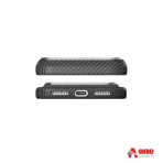 Pitaka Classic 600D Twill Case for iPhone 18 Series