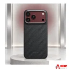 Pitaka Classic 600D Twill Case for iPhone 18 Series
