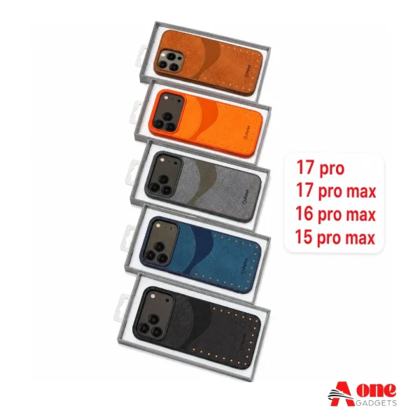 PITAKA Premium Case for iPhone