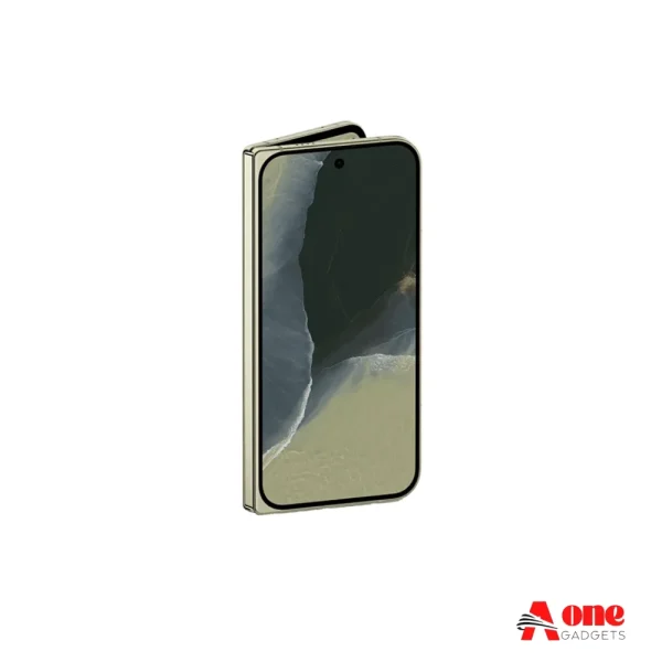 Pixel 11 Pro Fold