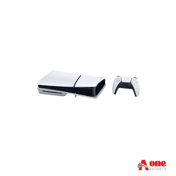 Play Station 5 - PS5 - Slim Edition