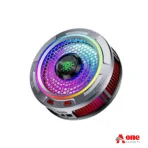 Plextone EX3 Pro RGB Magnetic Radiator Phone Cooler