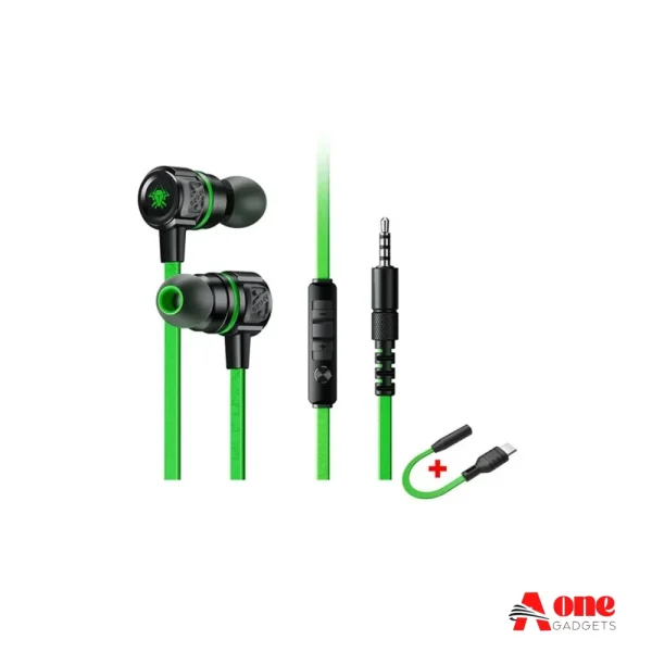 PLEXTONE G20 Mark IV Gaming Headphone