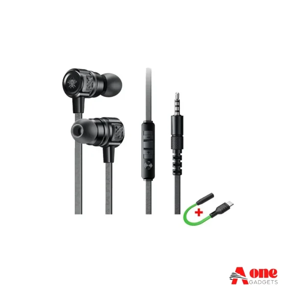 PLEXTONE G20 Mark IV Gaming Headphone