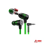 PLEXTONE G25 Mark III Gaming Earphone