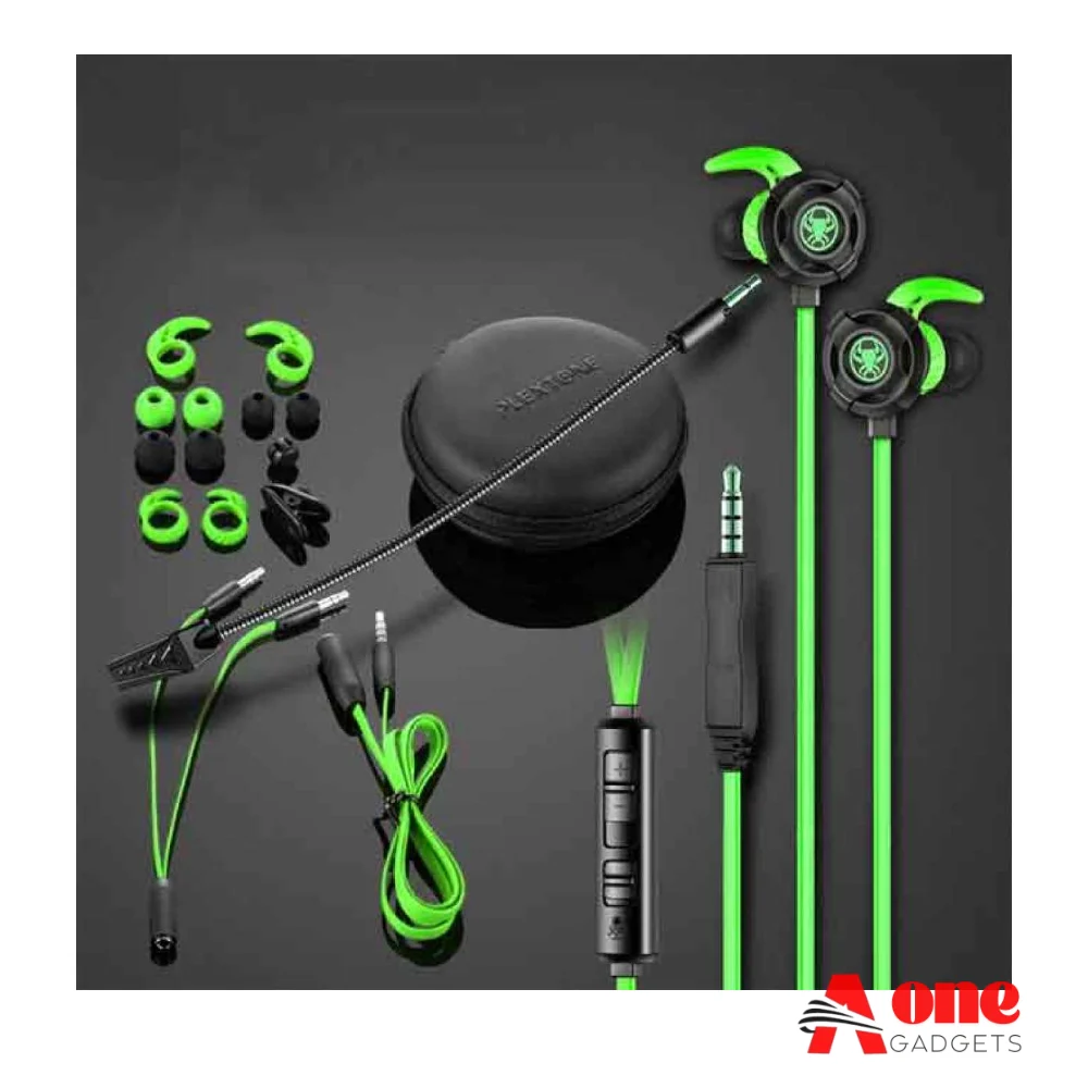 plextone-g30-in-ear-gaming-earphones-with-noise-cancelling-mic-a-one Plextone G30 In-Ear Gaming earphones with Noise Cancelling Mic