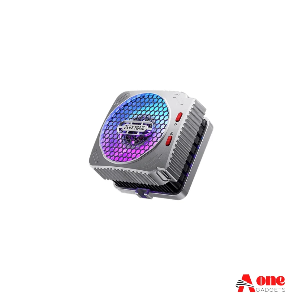 PLEXTONE MX2 MXZ Radiator Fan Cooler