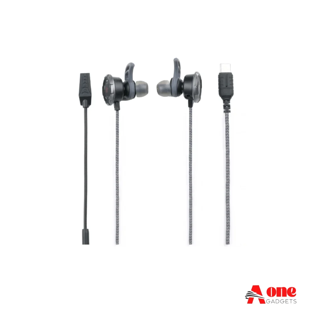 PLEXTONE RX3 Gen II Earphone