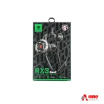 PLEXTONE RX3 Gen II Earphone
