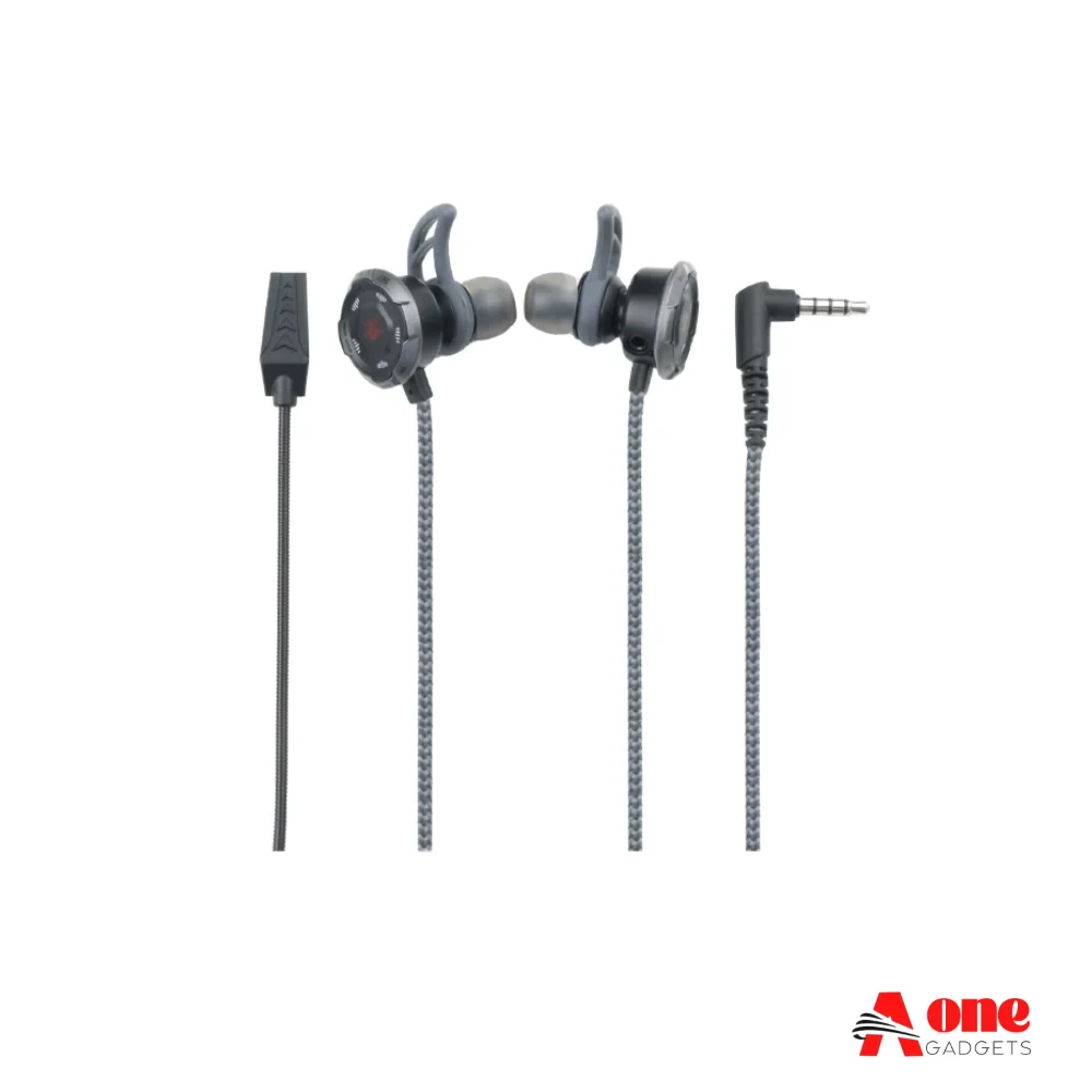 PLEXTONE RX3 Gen II Earphone