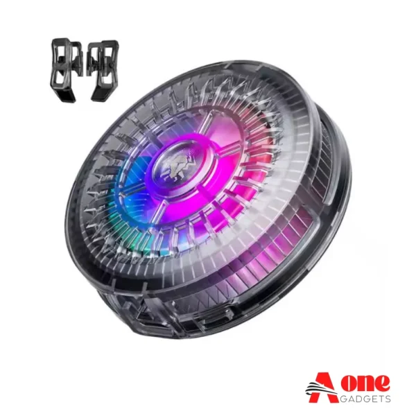 Plextone UF1 Radiator Magnetic Phone Cooler
