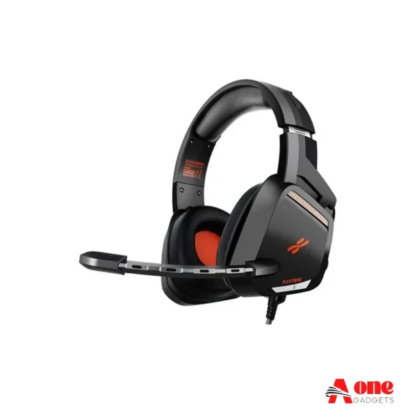 PLEXTONE Wired Headphone G800