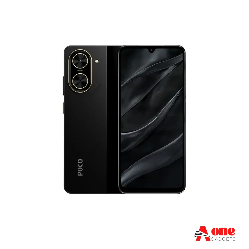 Poco C71