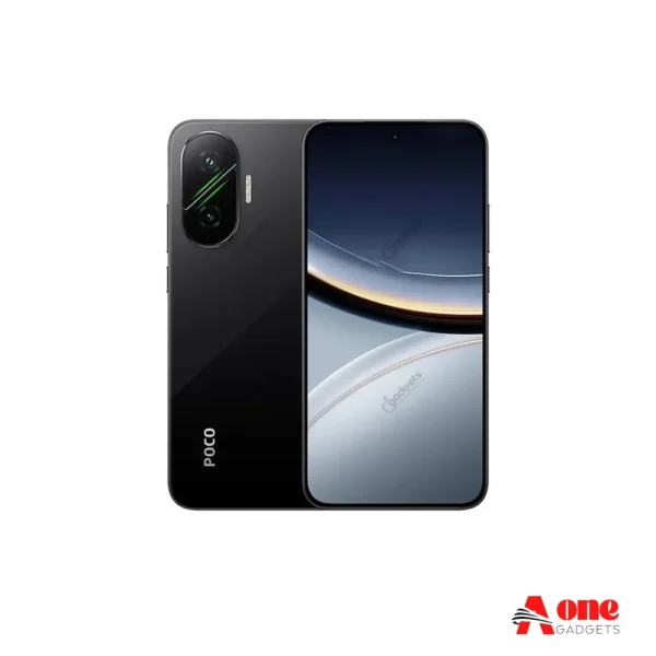 Poco F7 5G