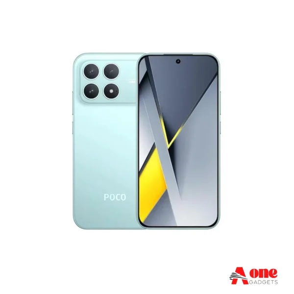 Poco F8 Pro 5G