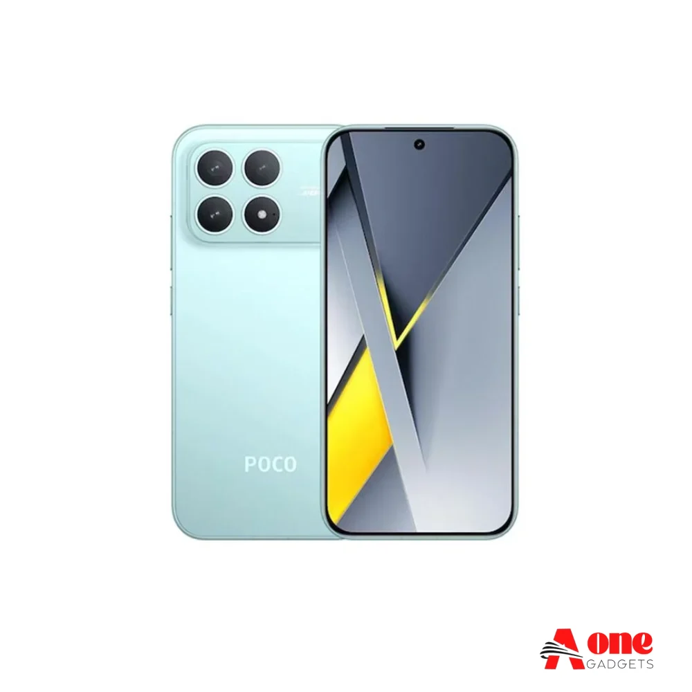Poco F8 Pro 5G