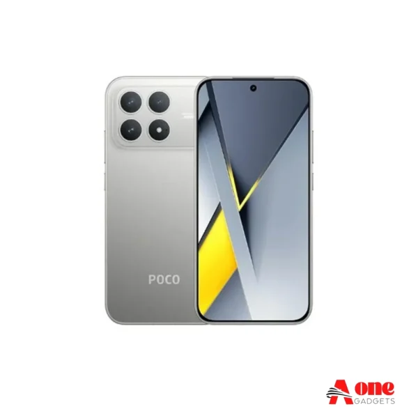 Poco F8 Pro 5G
