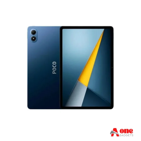 Poco Pad M1