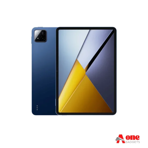 Poco Pad X1