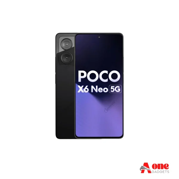 Poco X6 Neo 5G (8/128 GB)