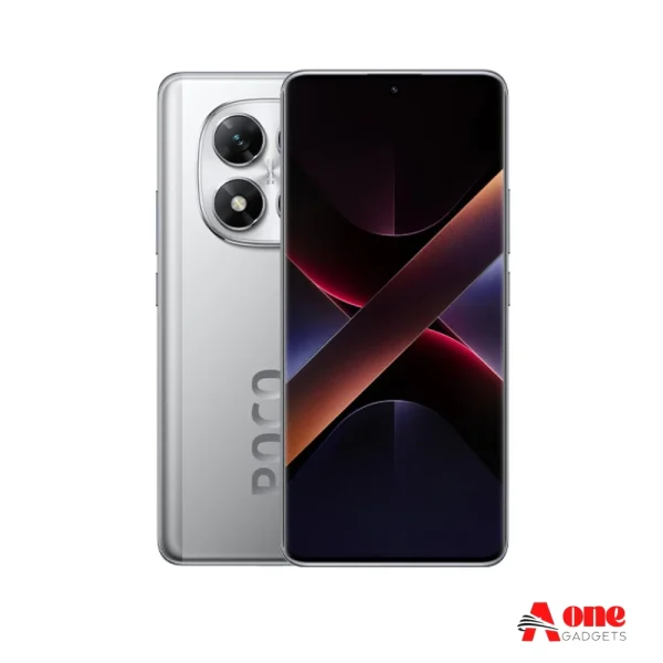 Poco X7 5G (8/256 GB)