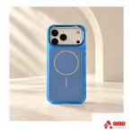 Premium Magnetic TPU Shockproof Anti-Scratch Case for iPhone