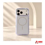 Premium Magnetic TPU Shockproof Anti-Scratch Case for iPhone