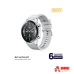 QCY Active GT Bluetooth Calling Smart Watch