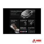 QCY Active GT Bluetooth Calling Smart Watch