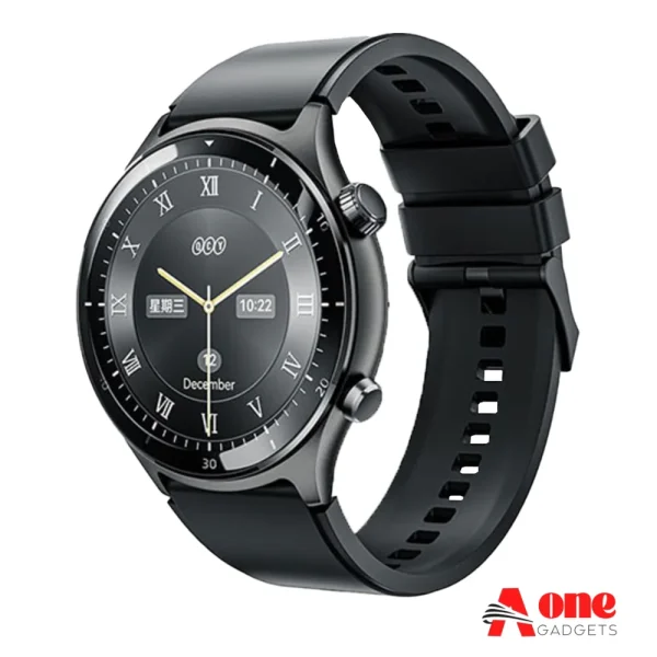 QCY Active GT Bluetooth Calling Smart Watch