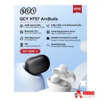 QCY ArcBuds HT07 ANC TWS Earbuds