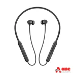 QCY BassBloom ANC N2 25DB ANC Neckband