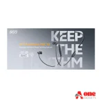 QCY BassBloom ANC N2 25DB ANC Neckband