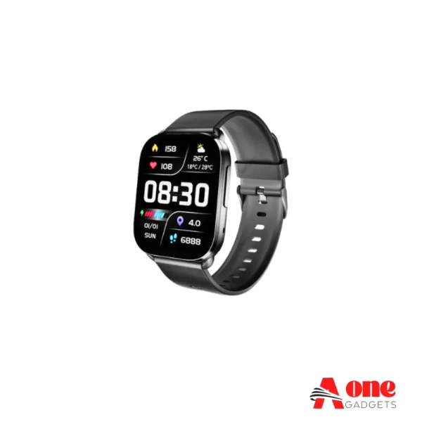 QCY GS Sports
