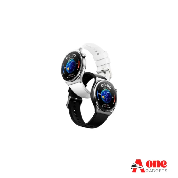 QCY GT 2 Retina