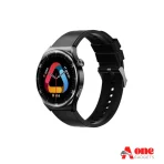 QCY GT2 1.43″ AMOLED Bluetooth Calling Smart Watch
