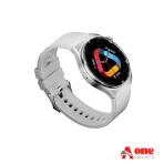 QCY GT2 1.43″ AMOLED Bluetooth Calling Smart Watch